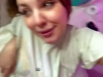 Chaturbate Best Webcam of adrean_sofi