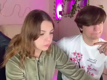 Chaturbate Sex Cam of adrean_sofi