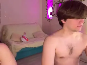 Chaturbate Adult Webcam of adrean_sofi