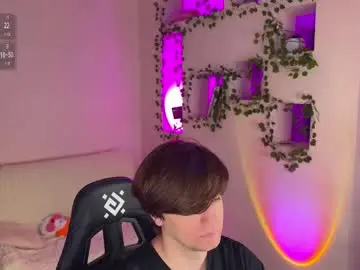 Chaturbate Adult Video Chat of adrean_sofi