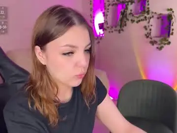 Chaturbate Nude Webcam of adrean_sofi