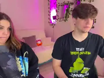 Chaturbate Nude Webcam of adrean_sofi