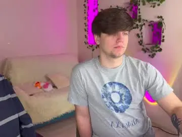 Chaturbate Best Webcam of adrean_sofi