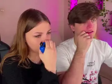 Chaturbate Sex Cam of adrean_sofi