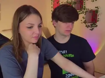 Chaturbate Live Sex Cam of adrean_sofi