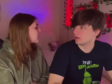 Chaturbate Best Webcam of adrean_sofi