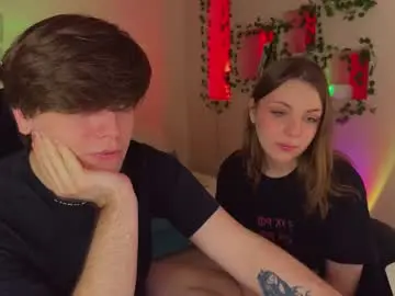 Chaturbate Best Webcam of adrean_sofi