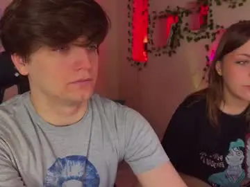 Chaturbate Sex Chat of adrean_sofi