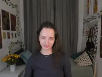 Chaturbate Adult Webcam of ariadna_s