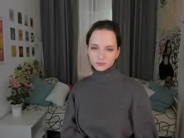 Chaturbate Free Live Porn of ariadna_s