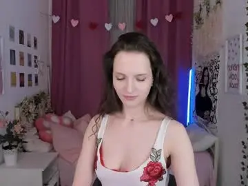 Chaturbate Sex Chat of ariadna_s