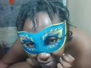 Chaturbate Adult Webcams of blacks_nastay