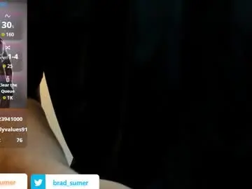 Chaturbate Live Porn of brad_summer