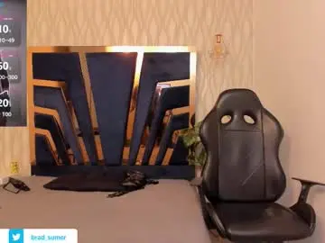 Chaturbate Adult Video Chat of brad_summer