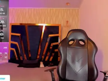 Chaturbate Nude Webcam of brad_summer