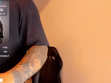 Chaturbate Watch Live Sex Cams of brad_summer