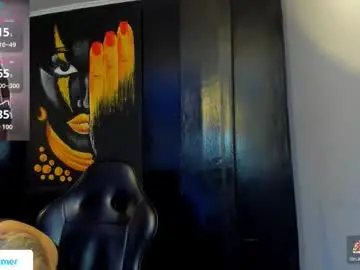 Chaturbate Free Porn Cam of brad_summer