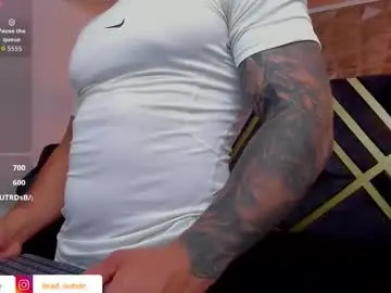 Chaturbate Adult Video Chat of brad_summer