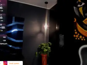 Chaturbate Free Live Porn of brad_summer