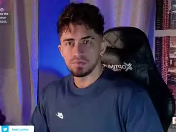 Chaturbate Watch Live Sex Cams of brad_summer