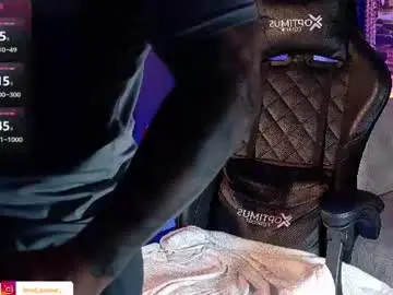 Chaturbate Live Sex of brad_summer