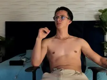 Chaturbate Adult Video Chat of brandon_starkk