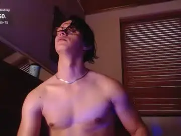 Chaturbate Free Porn Cam of brandon_starkk