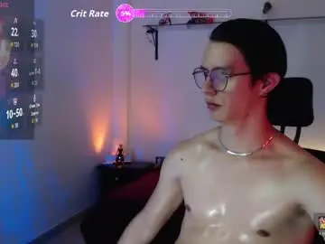Chaturbate Free Live Porn of brandon_starkk