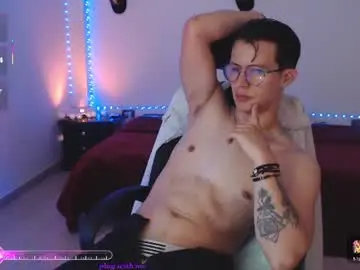 Chaturbate Free Live Porn of brandon_starkk