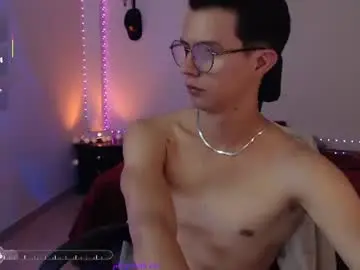 Chaturbate Adult Webcam of brandon_starkk