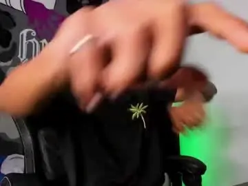 Chaturbate Nude Webcam of bryxon777