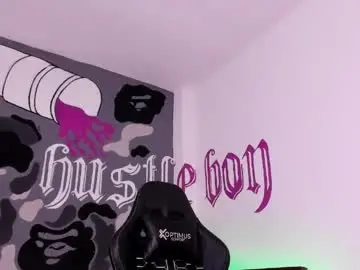 Chaturbate Private Sex Chat of bryxon777