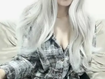 Chaturbate Private Sex Chat of camillebunny