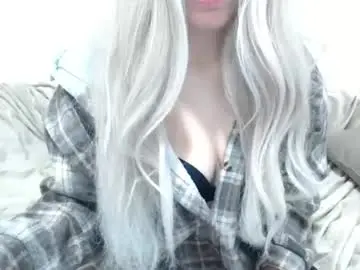 Chaturbate Best live sex cam show of camillebunny