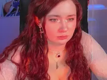 Chaturbate Best live sex cam show of carolina_winter