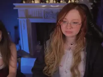 Chaturbate Best live sex cam show of carolina_winter