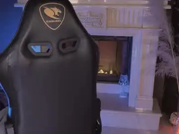 Chaturbate Private Sex Chat of carolina_winter