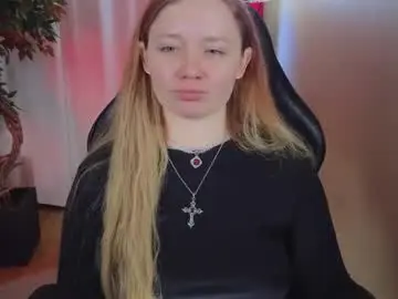 Chaturbate Adult Webcam of carolina_winter