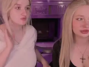 Chaturbate Sex Cam of carolina_winter