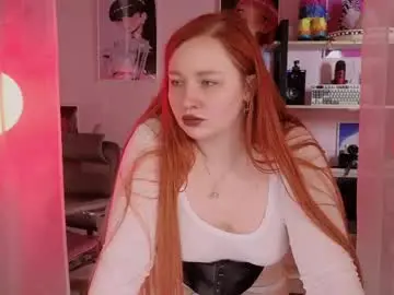 Chaturbate Sex Chat of carolina_winter