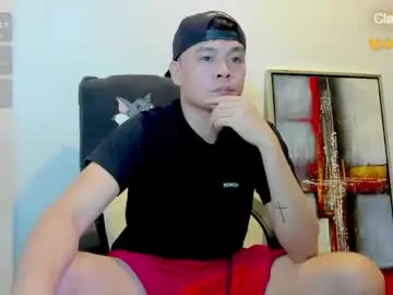 Chaturbate Nude Webcam of clarkyplaze