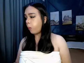 Chaturbate Live Sex of cocky_samantha