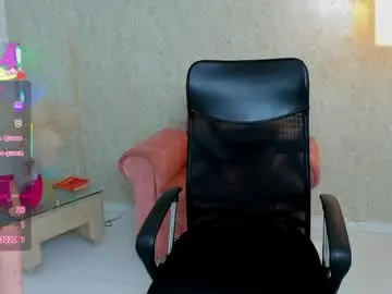 Chaturbate Live Porn of connyy_21