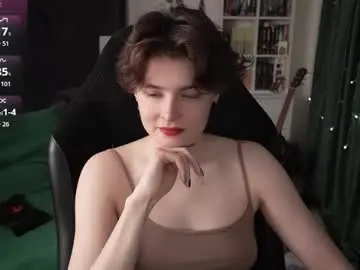 Chaturbate Private Sex Chat of cybersamuraii