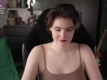 Chaturbate Live Sex Cam of cybersamuraii