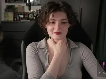 Chaturbate Best Webcam of cybersamuraii