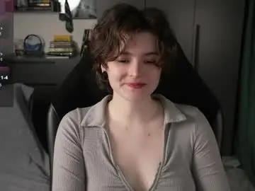 Chaturbate Best live sex cam show of cybersamuraii