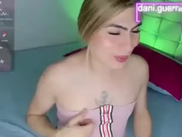 Chaturbate Adult Webcam of dani_lovet1