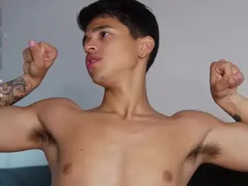 Chaturbate Free Porn Cam of dannyss__18