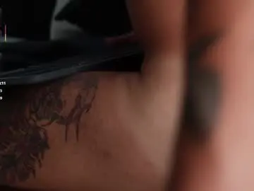 Chaturbate Adult Webcams of dannyss__18